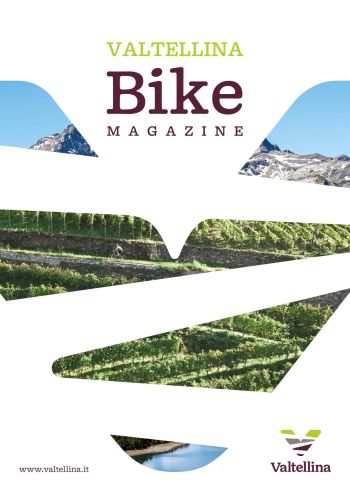 copertina Bike Magazine 2024